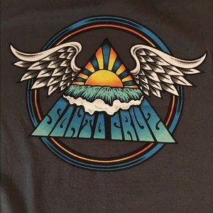 Men’s Santa Cruz T-Shirt